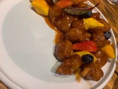 -胡桃里音乐酒馆(仓山万达店)