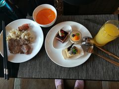 -无锡新湖铂尔曼大酒店