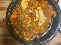 -新白鹿餐厅(龙游路总店·杭帮菜名店)