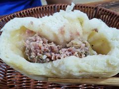 -清真石家包子(大皮院总店)