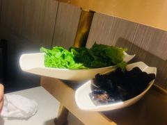 -海底捞火锅(航洋城店)