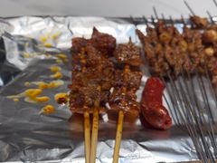 -勇利赵家烤肉坊(纬二街店)