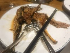 -博林天瑞喜来登酒店·西丽尚膳