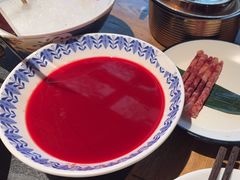 -川味观·鲜货火锅(西湖文化广场店)