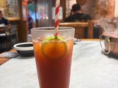 -北平三兄弟涮肉(簋街总店)