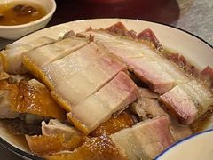 -吾家香港烧腊专门店