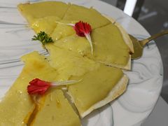 -3号仓库·创意中国菜(嘉兴龙鼎万达店)