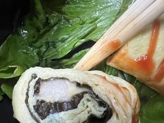 芝士鸡蛋卷-HONGA HONGA雄家(曹路店)