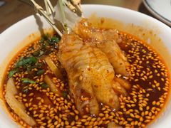 -太二酸菜鱼(正大广场店)