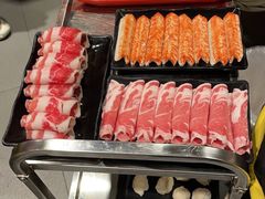 -水哥卜卜贝(东晓·胜汇里店)