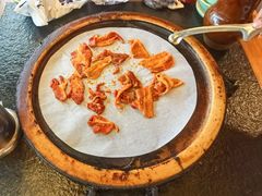 -老渔家·白族·石板烧·野生菌火锅(古城中心店)