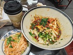 -尚寨嫽扎咧面馆(钟楼店)