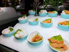 -福禧荟·海鲜自助