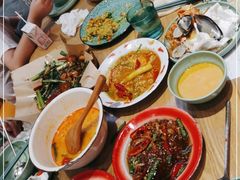 -迷你椰·泰式大排档(湖州衣裳街店)