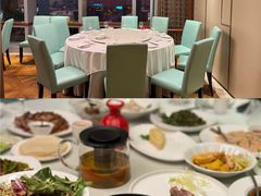-洋洋中餐馆·SINCE 1997(信投店)