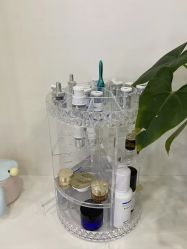 点击看大图 -蕾特恩专业祛痘·皮肤管理