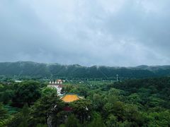 -普陀宗乘之庙(小布达拉宫)