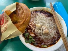 -甘记肥肠粉(马鞍北路店)