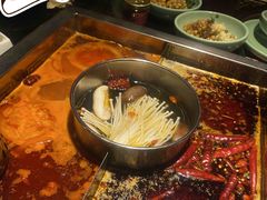 -蜀江龙火锅(339店)