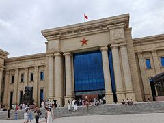 -中国人民解放军海军博物馆