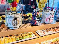 -西安W酒店·WEI全味西餐厅