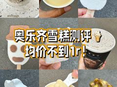 -ALDI奥乐齐超市(浦东大华锦绣优嘉店)