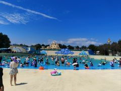 -秦皇岛乐岛海洋王国