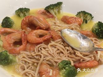 传统粤式美食你值得一试！