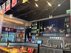 -聚点串吧·北京烧烤(公益西桥店)
