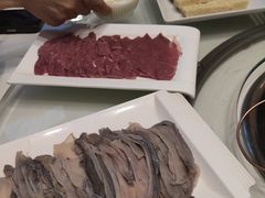 -福寿斋·老北京铜锅涮肉·烤鸭(顺义总店)