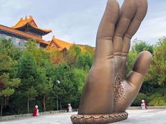 -六鼎山文化旅游区