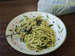 -萨莉亚意式餐厅(玉泉路物美店)