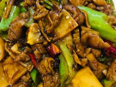 -草包包子铺1937(普利街店)