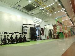 -中航健身会(星河中心会所)