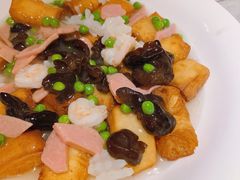 三鲜老油条-乾园(天河城店)
