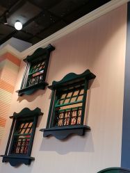 -奈尔宝·儿童乐园·亲子餐厅(星河湾店)