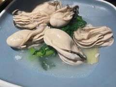 -淘米捞·米汤脆鲩鱼火锅(福田皇岗店)
