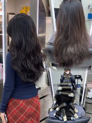 点击看大图 -MT·ID 烫发.染发.接发SALON