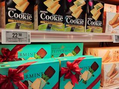 -Olé精品超市(上海港汇恒隆店)