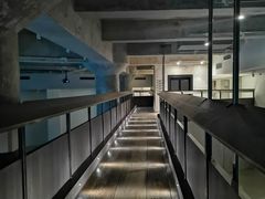 -北京三里屯CHAO酒店