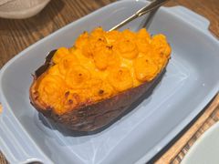 -蜜桃餐厅·伴山(湖滨商业街店)