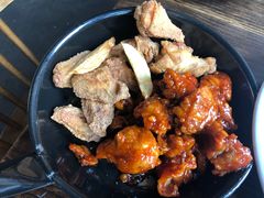 -MI WU FACTORY米屋美食工厂餐厅(绿地店)
