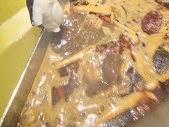 -湊湊火锅·茶憩(和平大悦城店)