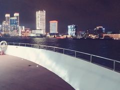 -黄浦江游览(十六铺3号码头)