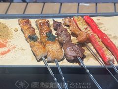 -质烤烤物·活烤海鲜(质烤总店)