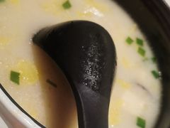 -西贝(上海中心店)
