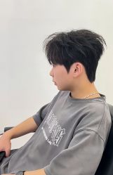 -ASG Hair Salon烫染·接发