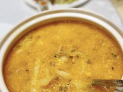 五谷怵粮烩鳗胶-古韵轩·江浙融合菜(梁溪店)