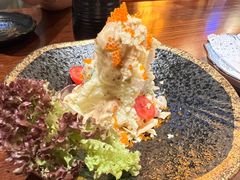 -鸟鹏烧鸟居酒屋(仁恒梦中心店)