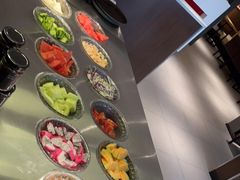 -豪客来牛排(人民东路店)